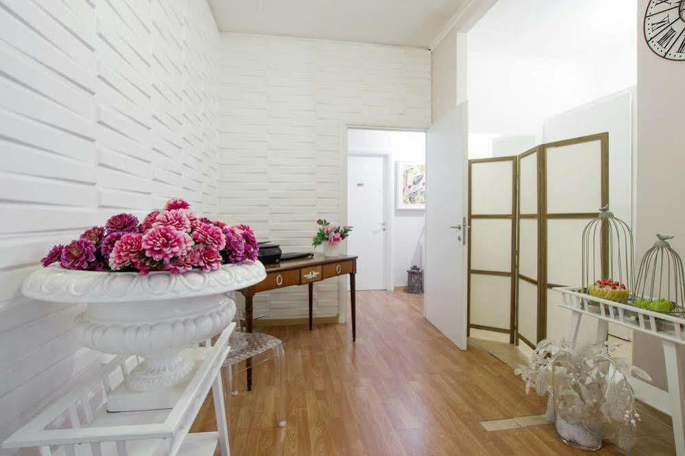 Roma Amor 396 ภายนอก รูปภาพ