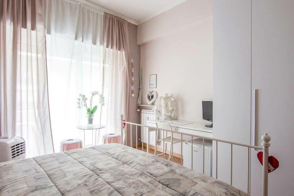 Roma Amor 396 ภายนอก รูปภาพ