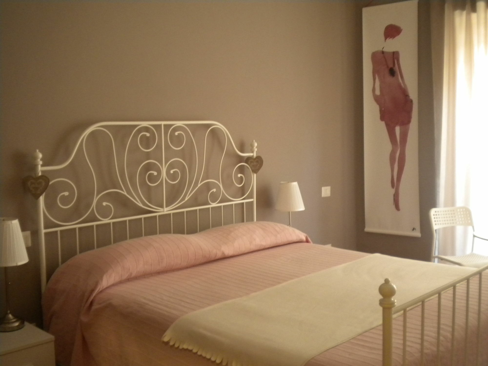 Roma Amor 396 ภายนอก รูปภาพ