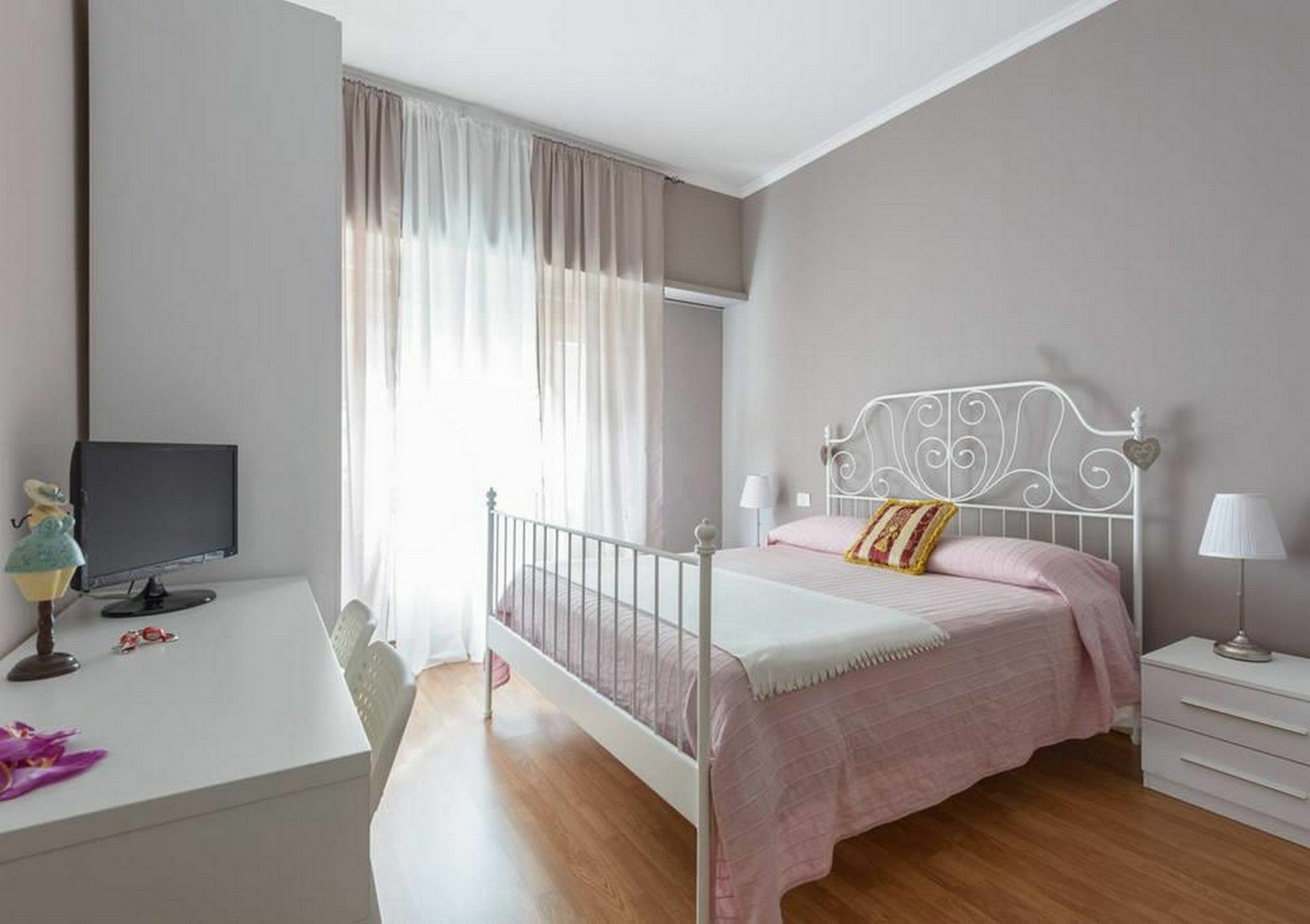 Roma Amor 396 ภายนอก รูปภาพ