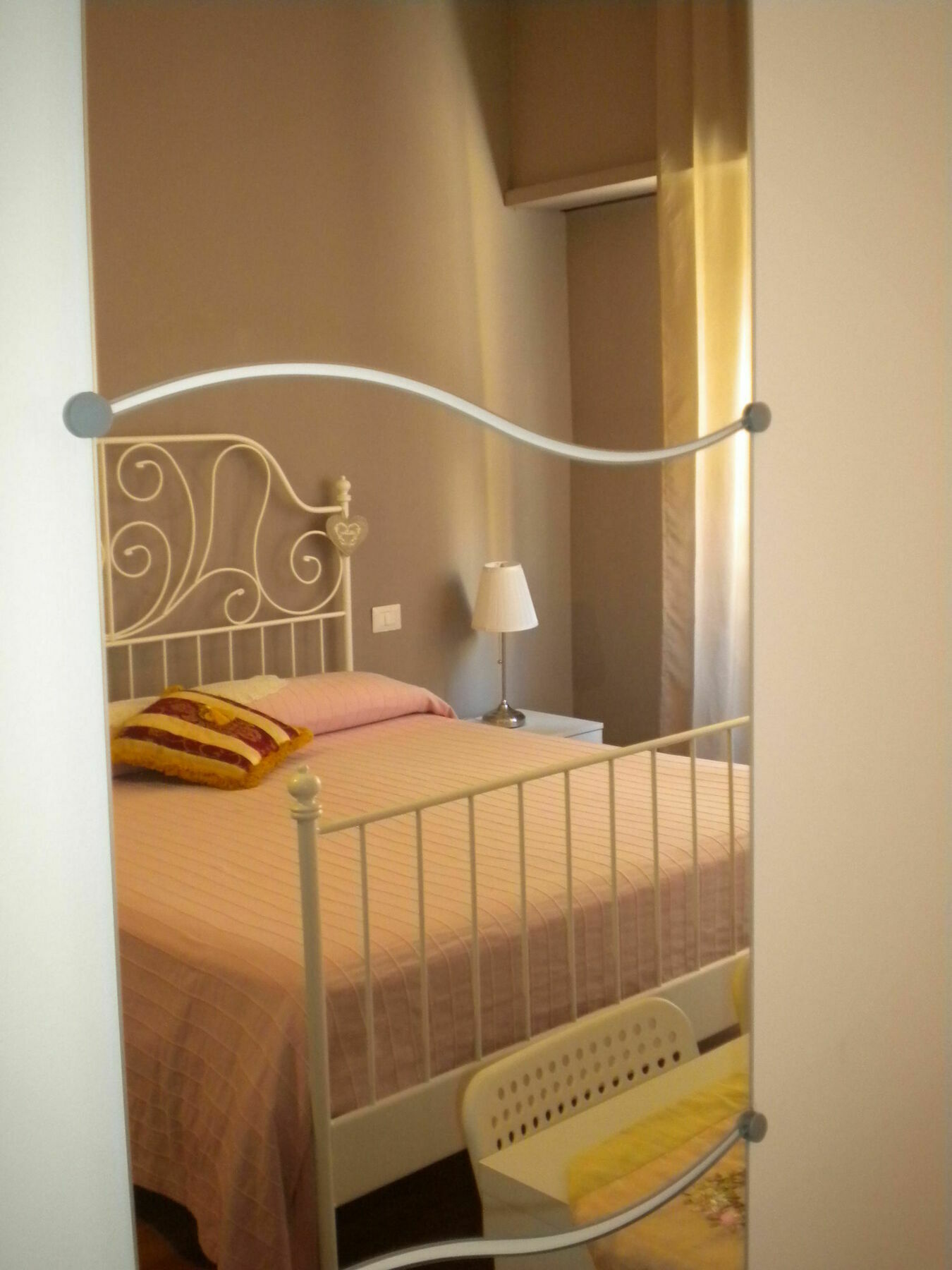 Roma Amor 396 ภายนอก รูปภาพ
