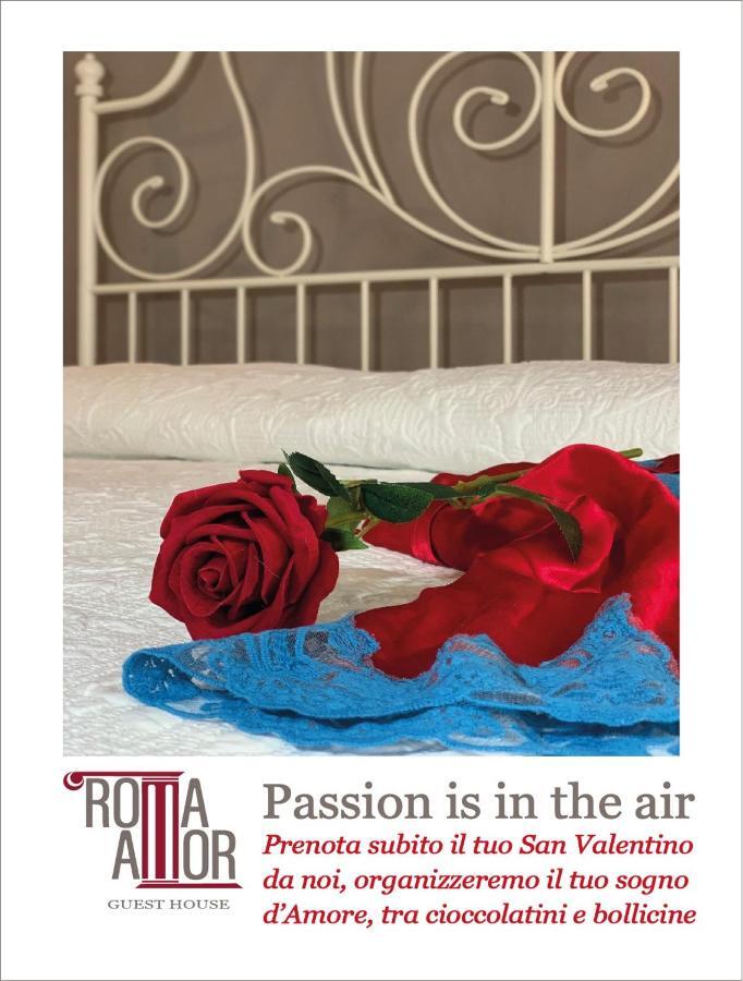 Roma Amor 396 ภายนอก รูปภาพ