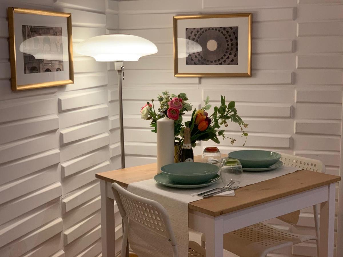 Roma Amor 396 ภายนอก รูปภาพ