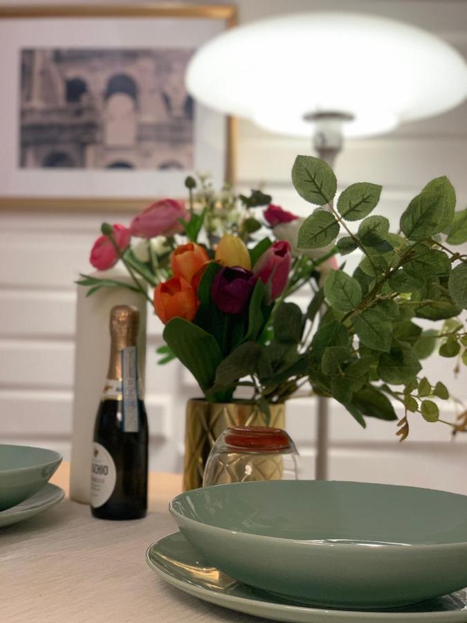 Roma Amor 396 ภายนอก รูปภาพ